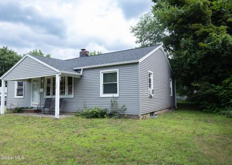 3027 Albany Street Schenectady NY 12304