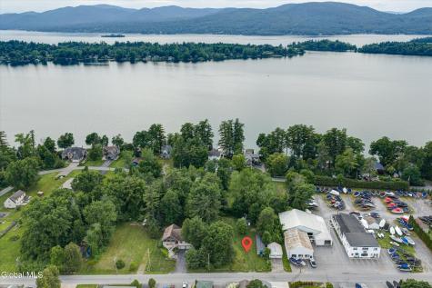 281 Cleverdale Road Queensbury NY 12804
