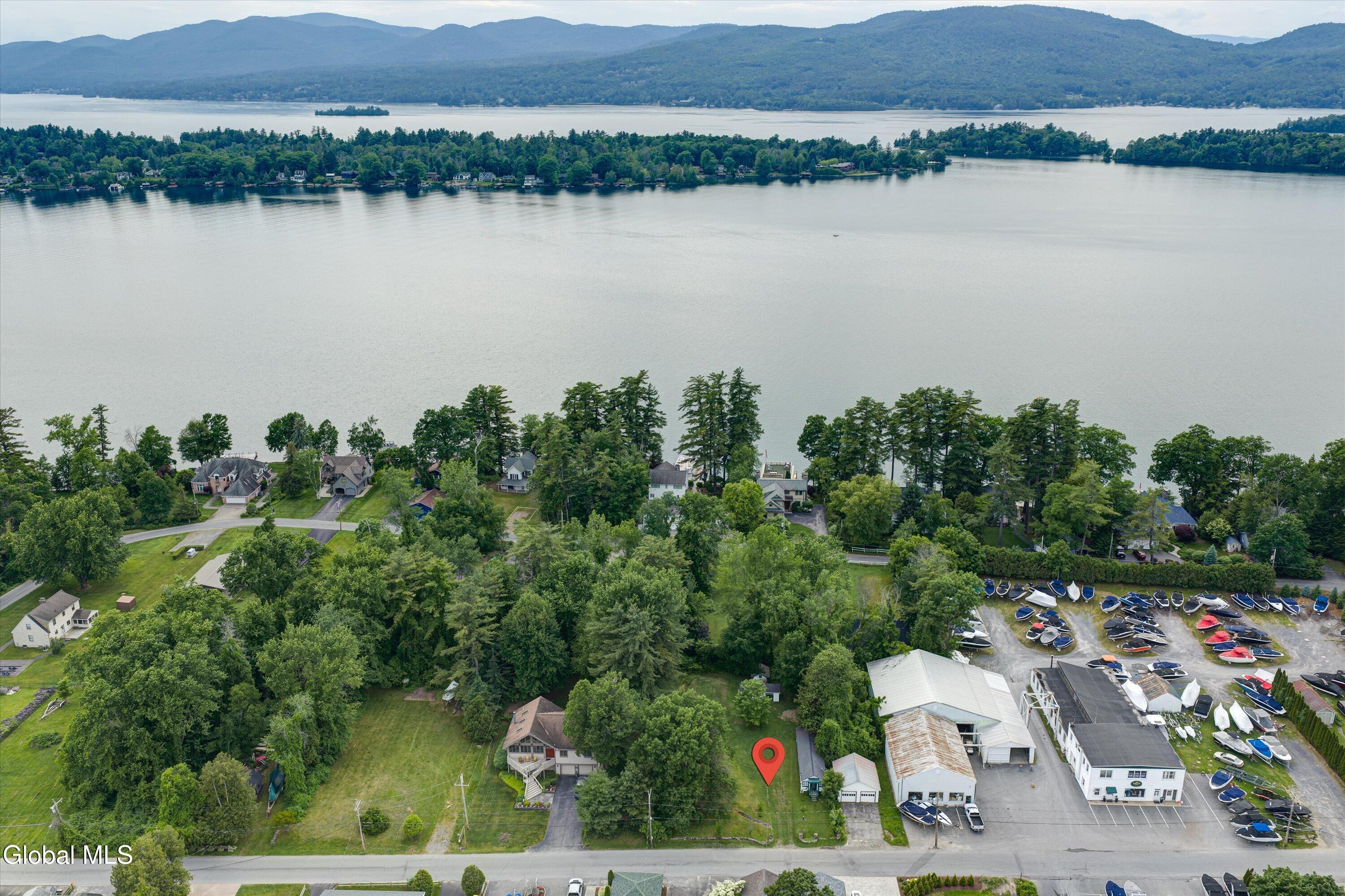 281 Cleverdale Road Queensbury NY 12804
