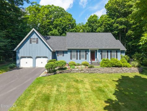 107 Chancellor Drive Guilderland NY 12084