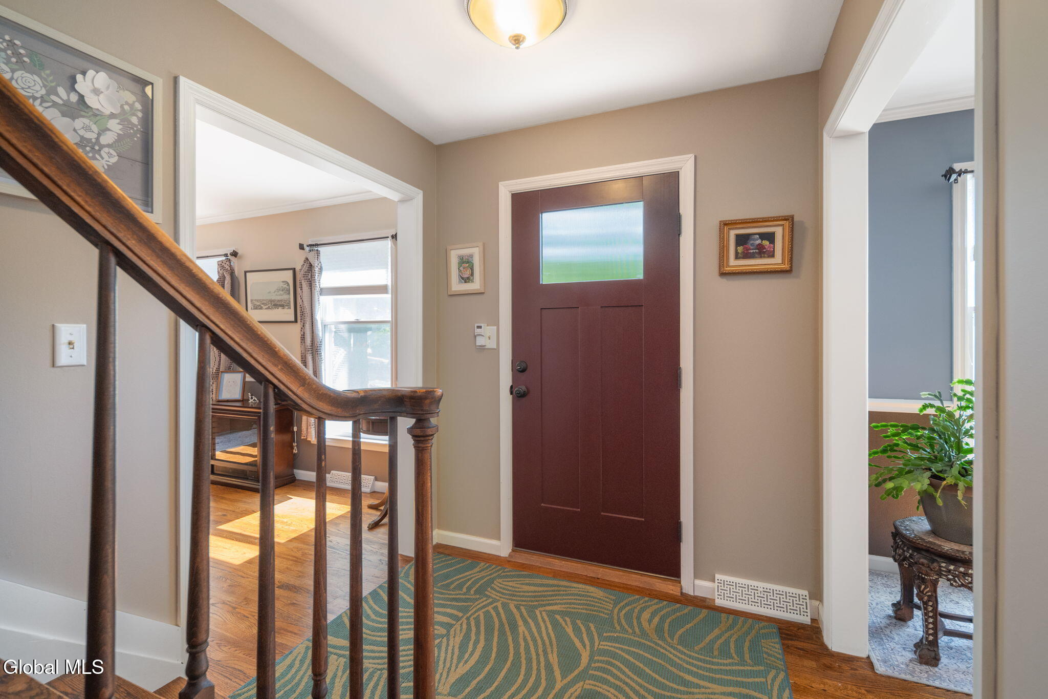 107 Chancellor Drive Guilderland NY 12084