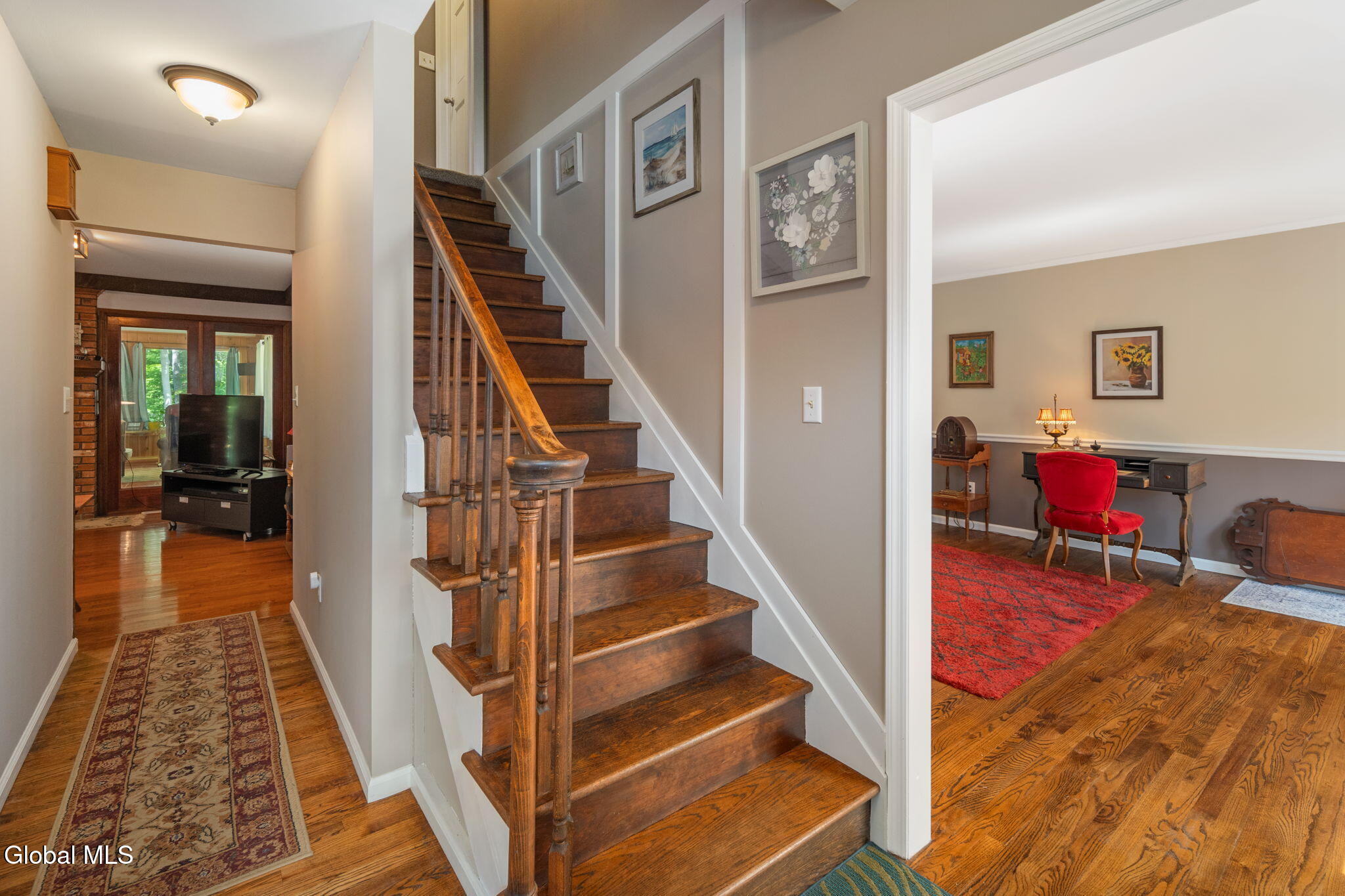 107 Chancellor Drive Guilderland NY 12084