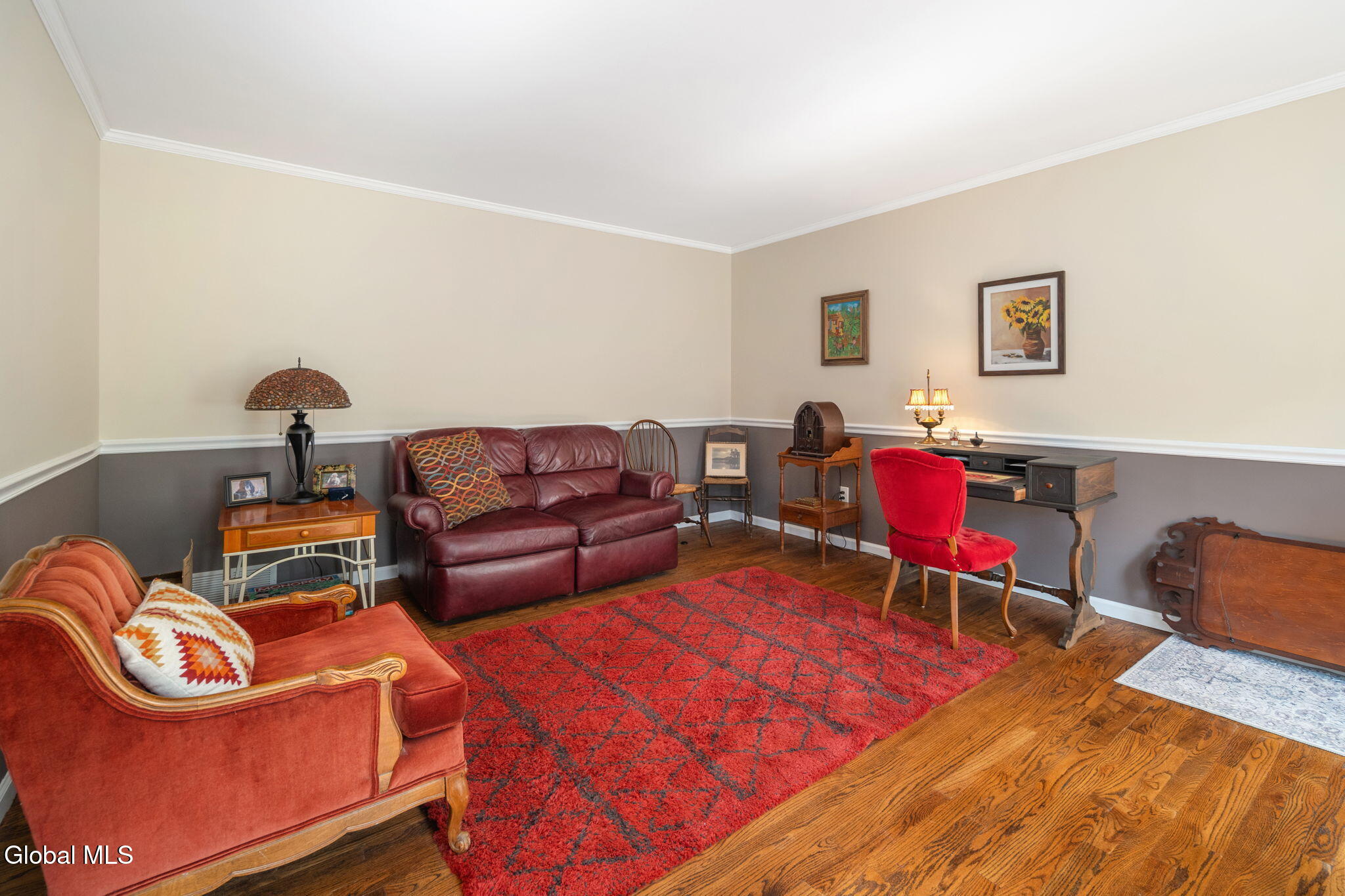 107 Chancellor Drive Guilderland NY 12084