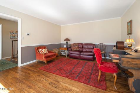 107 Chancellor Drive Guilderland NY 12084