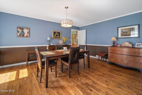 107 Chancellor Drive Guilderland NY 12084