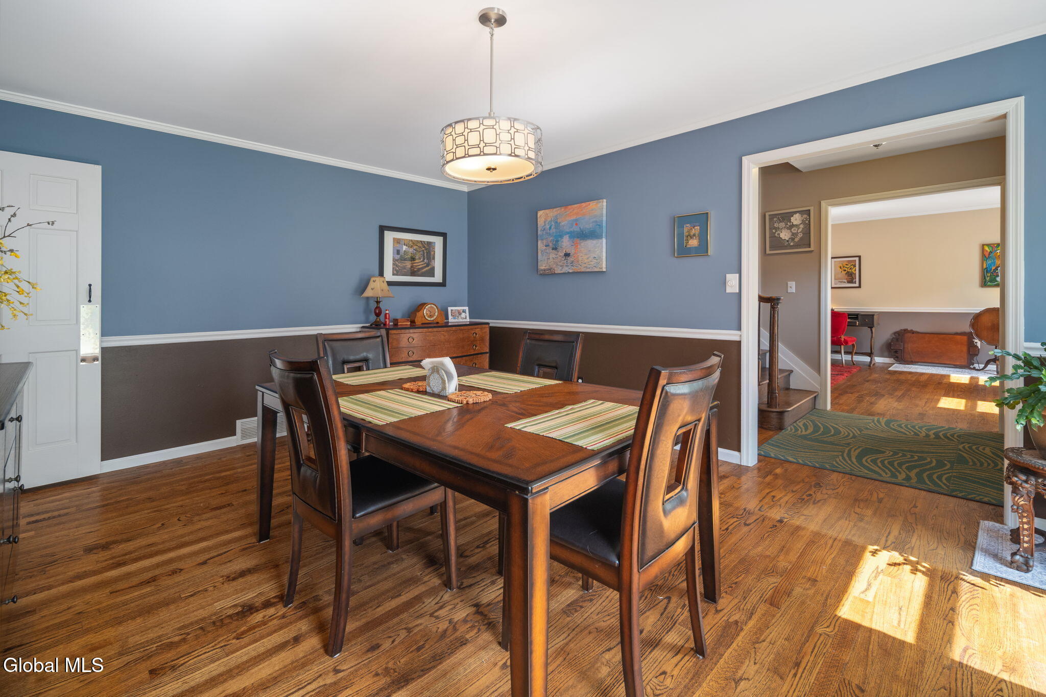 107 Chancellor Drive Guilderland NY 12084