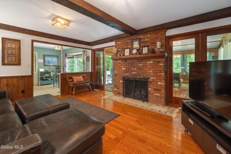 107 Chancellor Drive Guilderland NY 12084