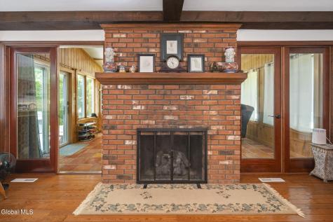 107 Chancellor Drive Guilderland NY 12084
