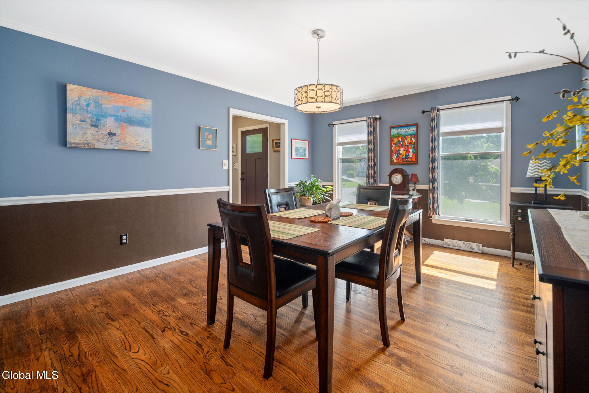 107 Chancellor Drive Guilderland NY 12084