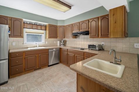 107 Chancellor Drive Guilderland NY 12084