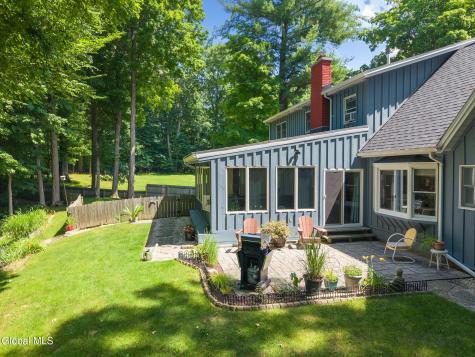 107 Chancellor Drive Guilderland NY 12084