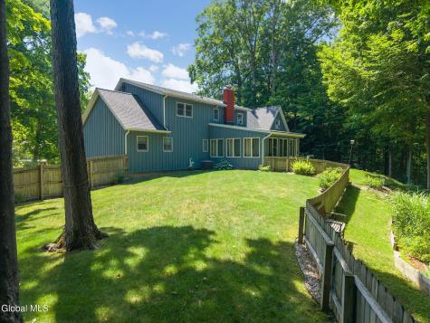 107 Chancellor Drive Guilderland NY 12084