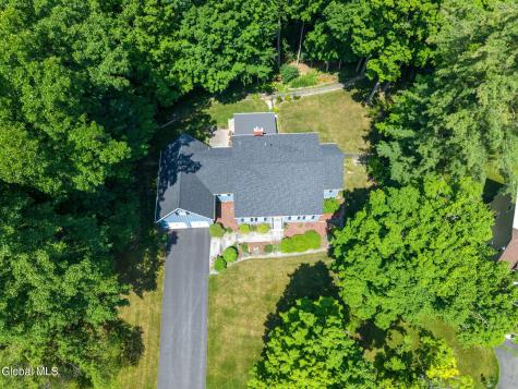 107 Chancellor Drive Guilderland NY 12084