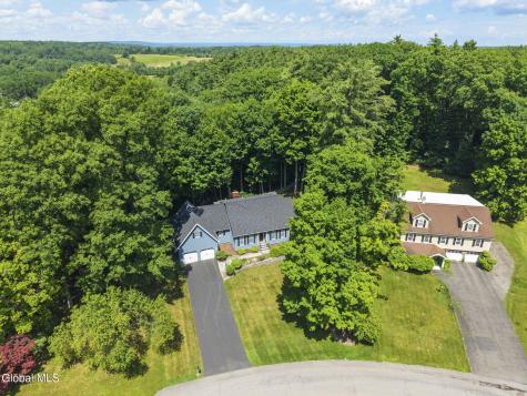 107 Chancellor Drive Guilderland NY 12084