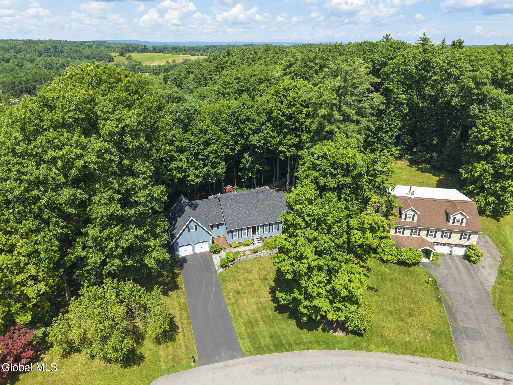 107 Chancellor Drive Guilderland NY 12084