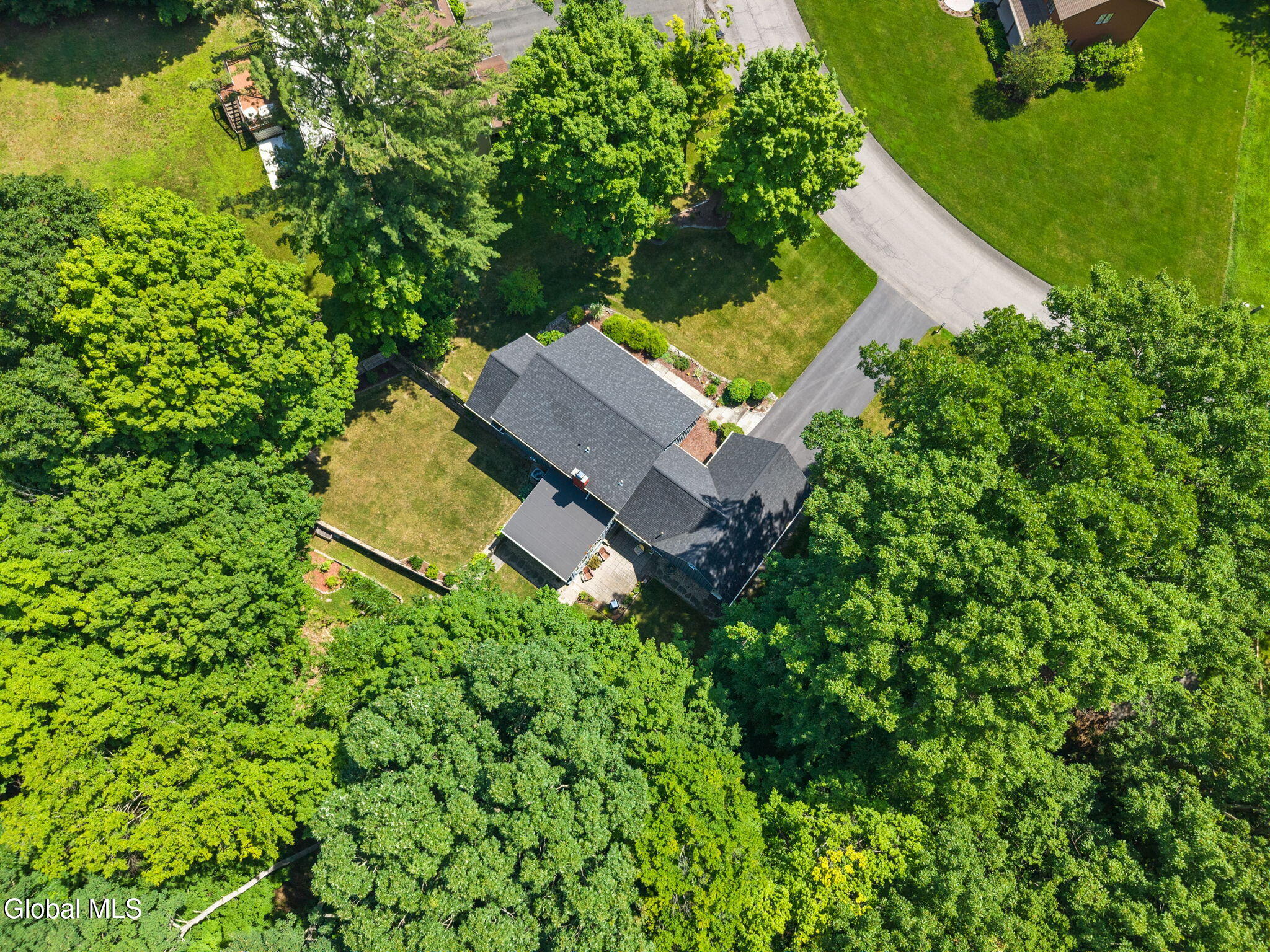 107 Chancellor Drive Guilderland NY 12084