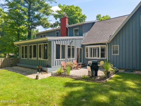 107 Chancellor Drive Guilderland NY 12084
