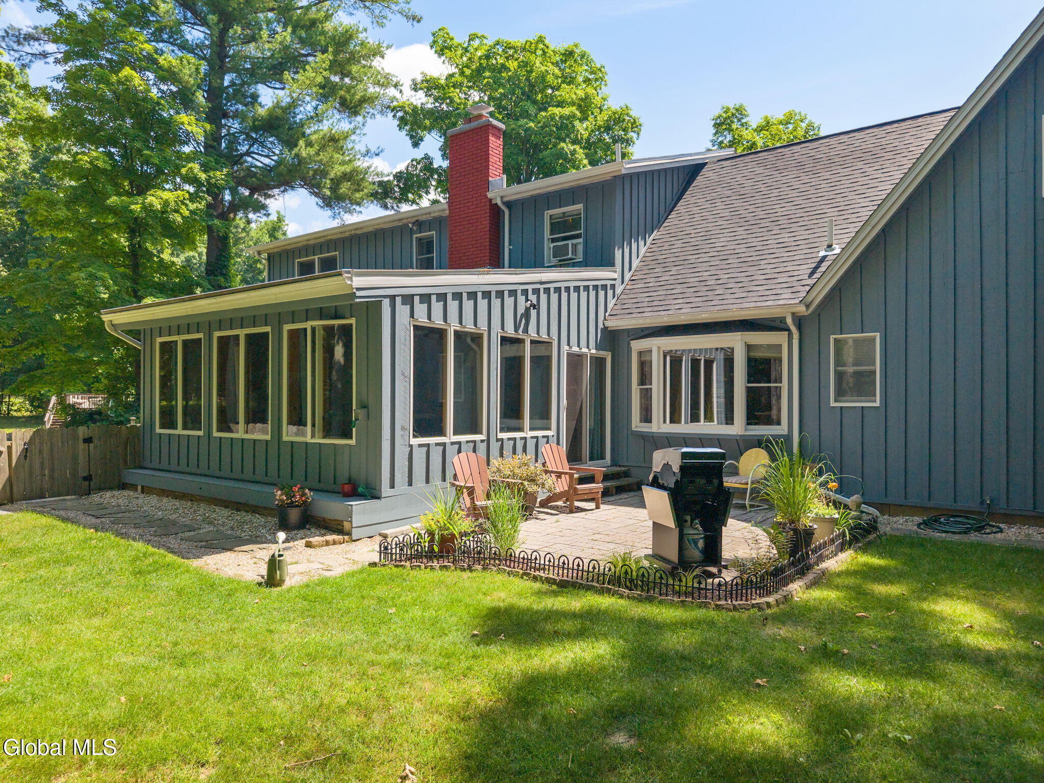 107 Chancellor Drive Guilderland NY 12084