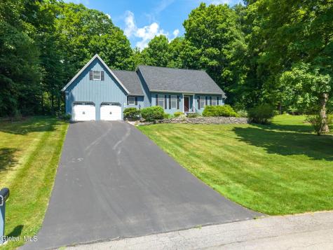 107 Chancellor Drive Guilderland NY 12084