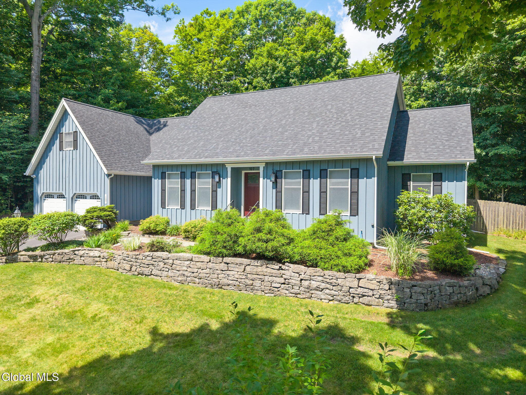 107 Chancellor Drive Guilderland NY 12084