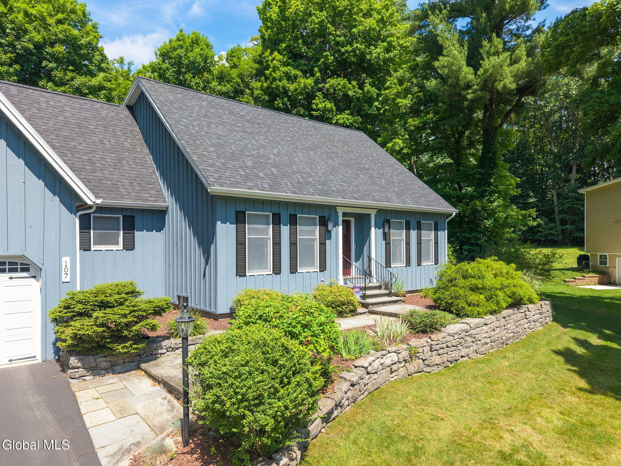 107 Chancellor Drive Guilderland NY 12084