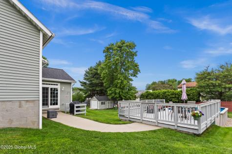 11 Vista Drive Scotia NY 12302