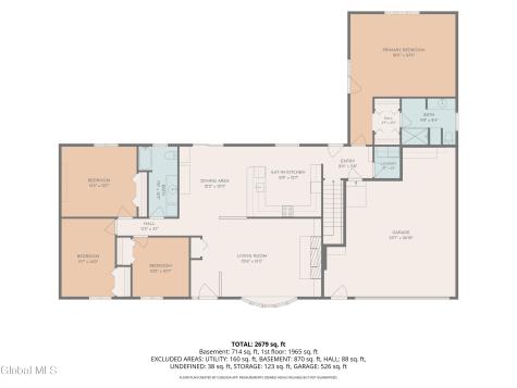 434 Steele Ave Extension Gloversville NY 12078