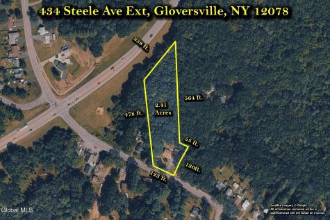 434 Steele Ave Extension Gloversville NY 12078