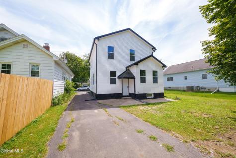 208 Pleasantview Avenue Scotia NY 12302