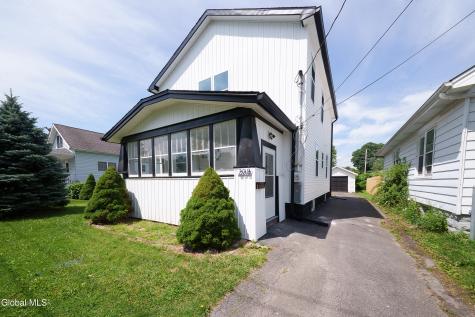 208 Pleasantview Avenue Scotia NY 12302