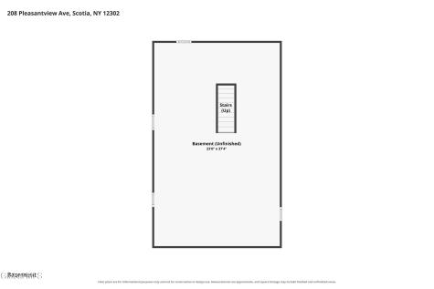 208 Pleasantview Avenue Scotia NY 12302