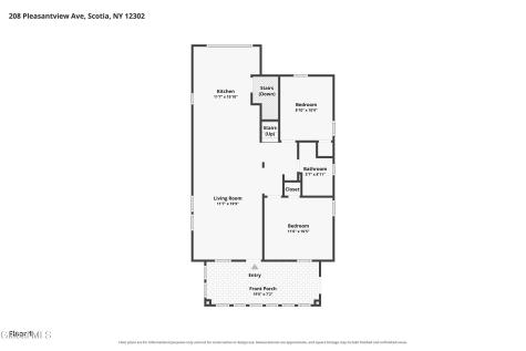 208 Pleasantview Avenue Scotia NY 12302