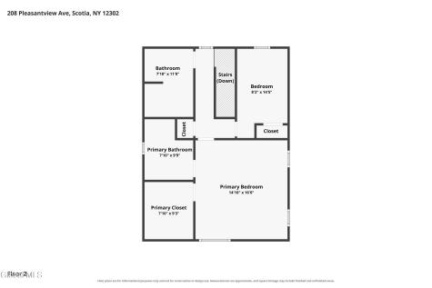 208 Pleasantview Avenue Scotia NY 12302