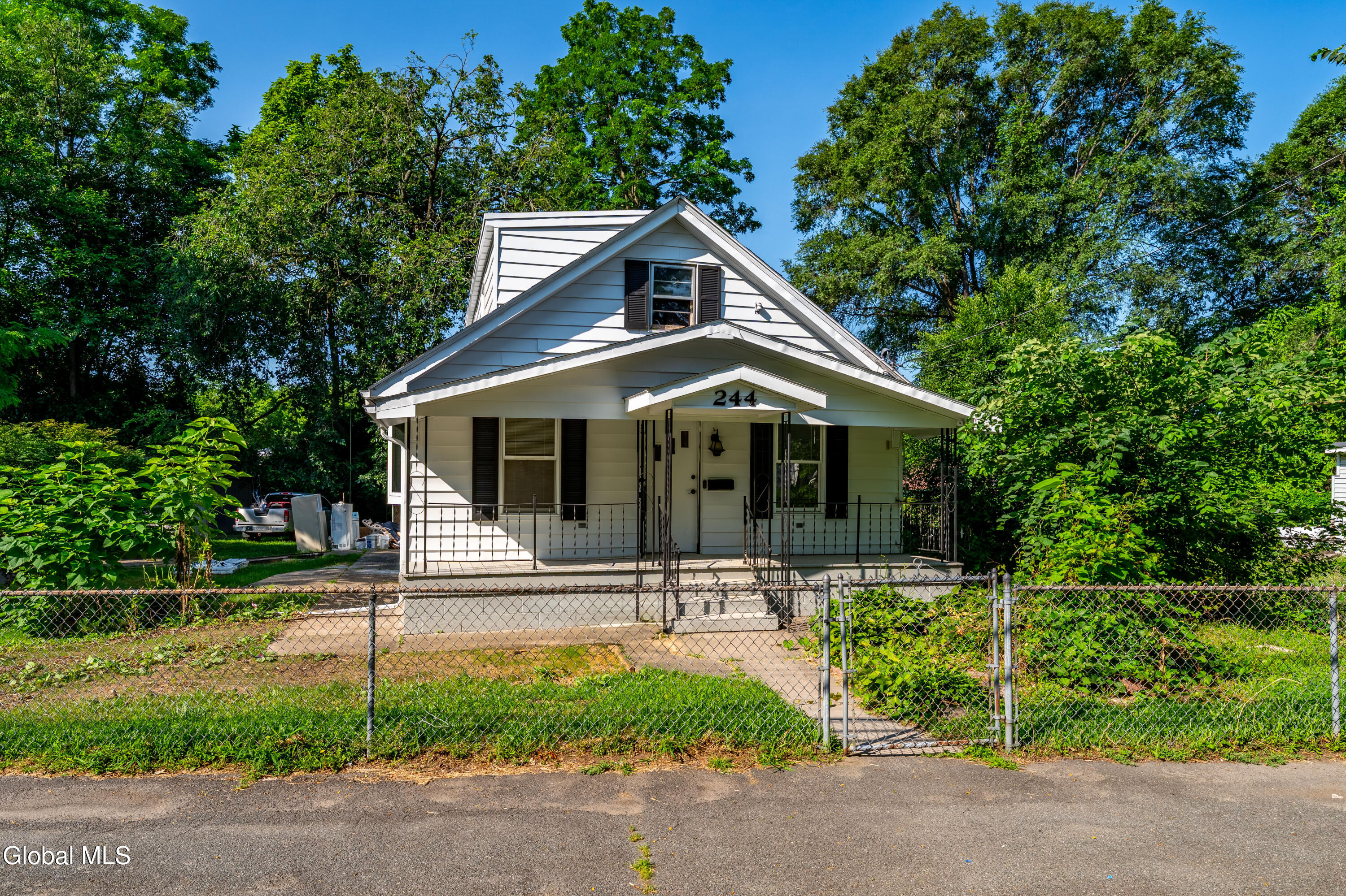 244 William Street Schenectady NY 12303