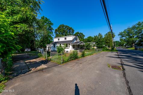 244 William Street Schenectady NY 12303