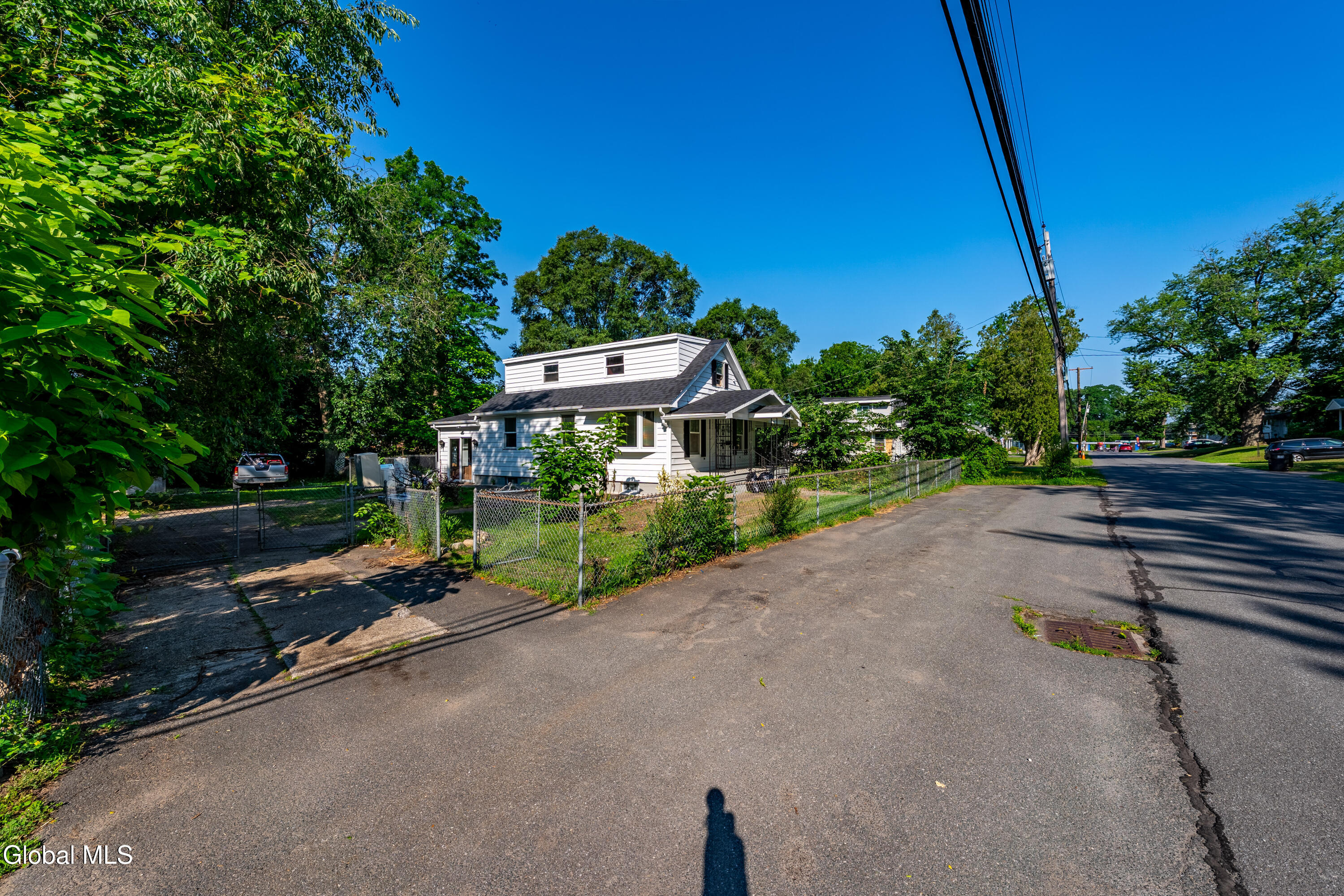 244 William Street Schenectady NY 12303