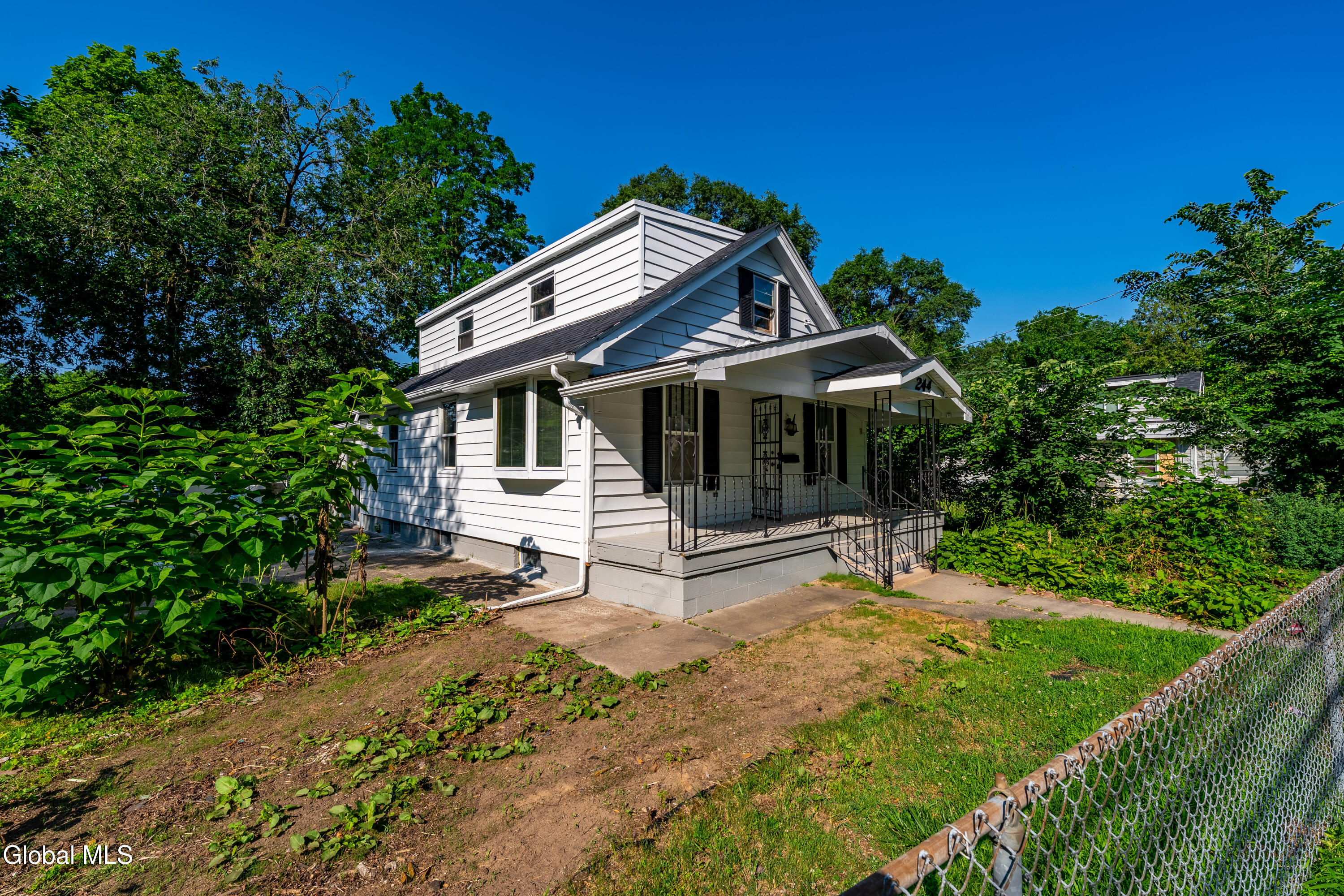 244 William Street Schenectady NY 12303