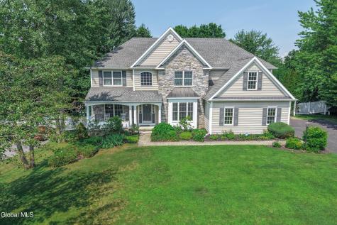 48 Towpath Lane Waterford NY 12188