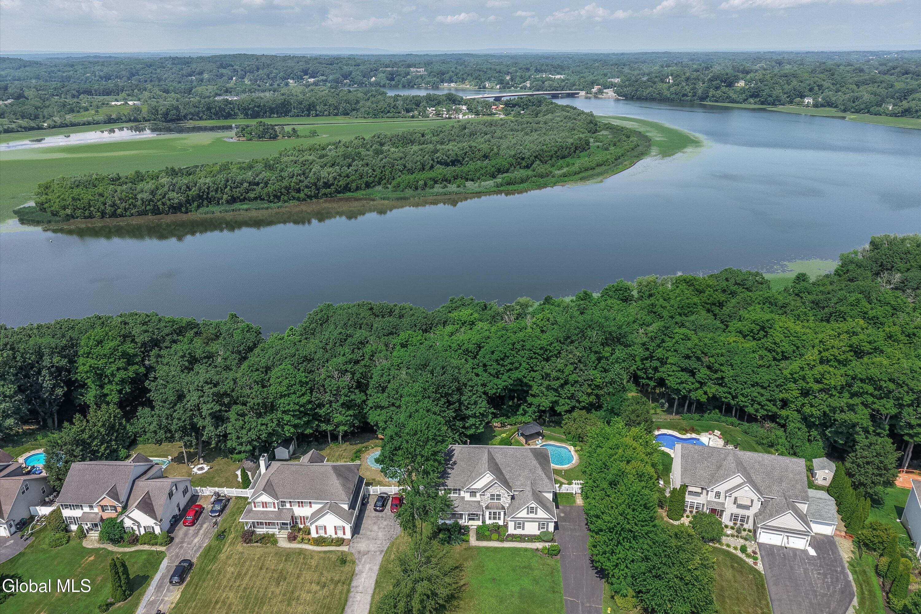 48 Towpath Lane Waterford NY 12188