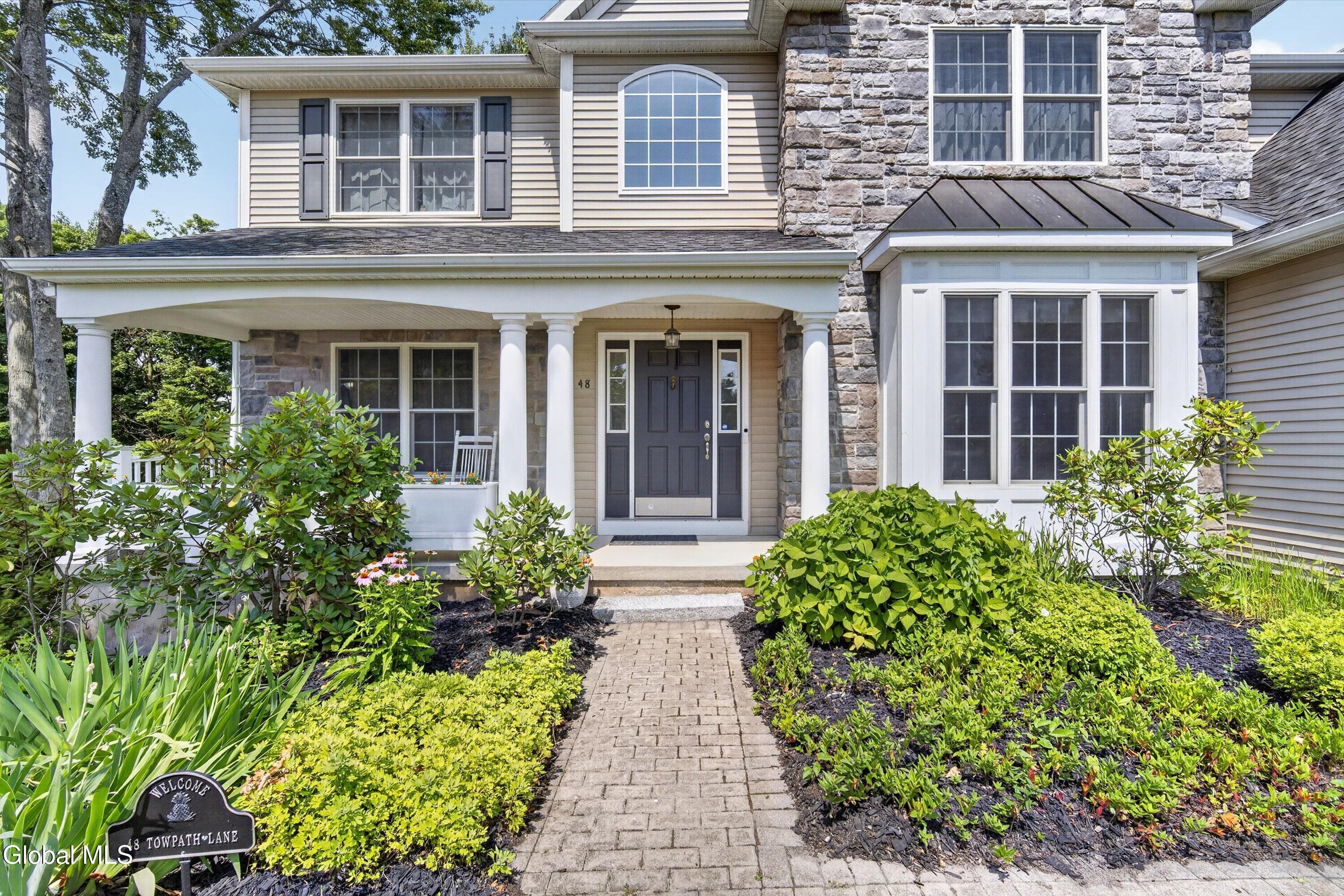 48 Towpath Lane Waterford NY 12188