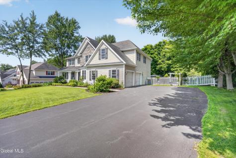 48 Towpath Lane Waterford NY 12188