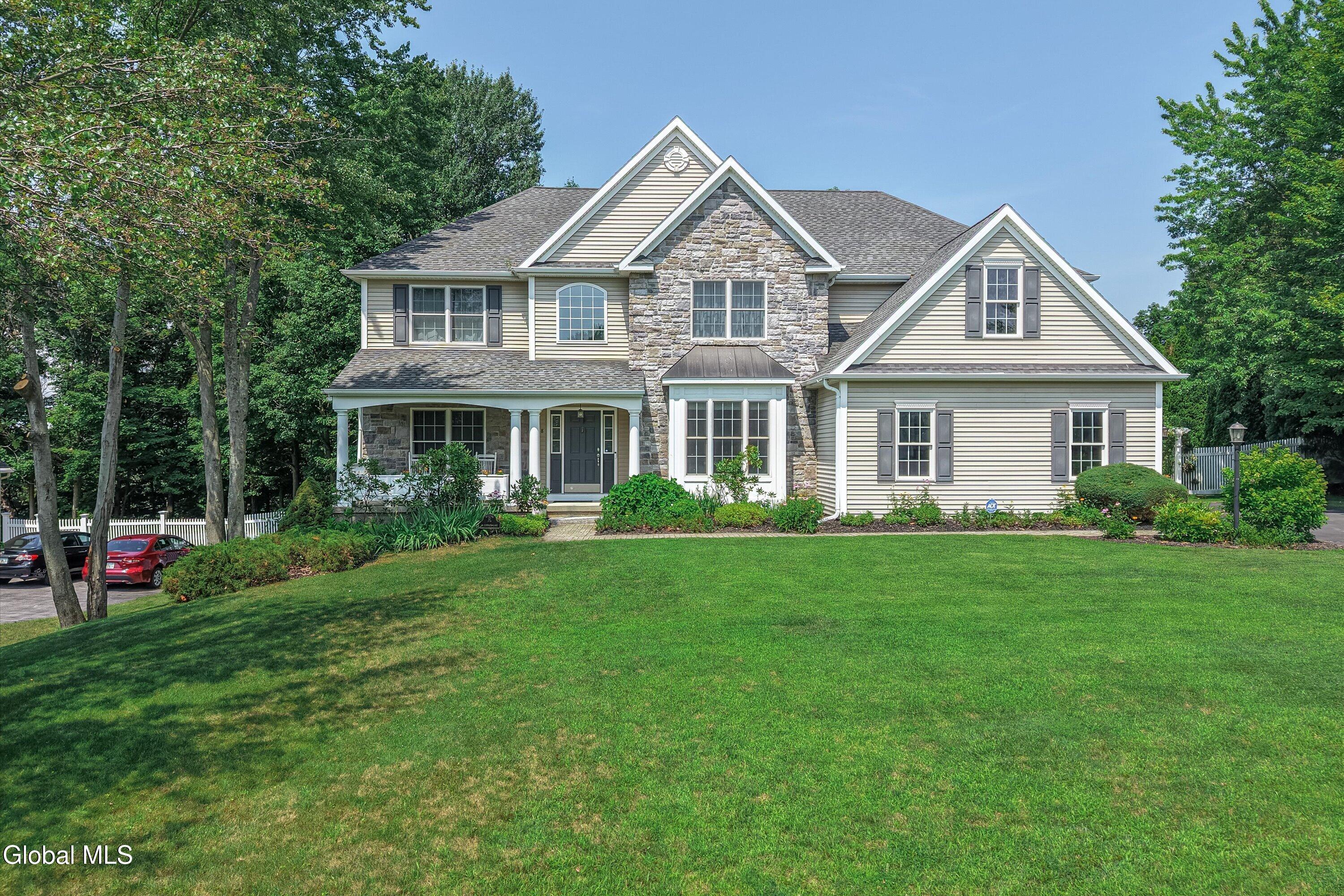 48 Towpath Lane Waterford NY 12188