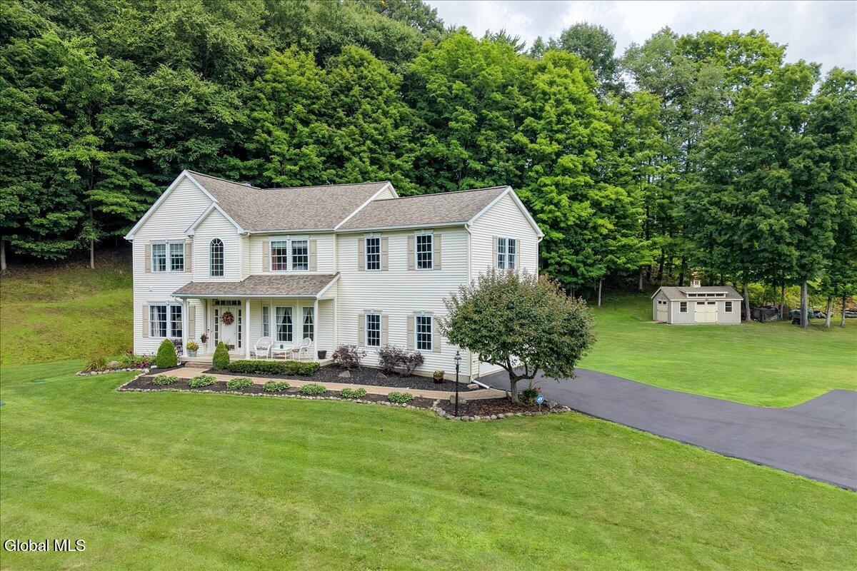 40 Vischer Ferry Road Rexford NY 12148