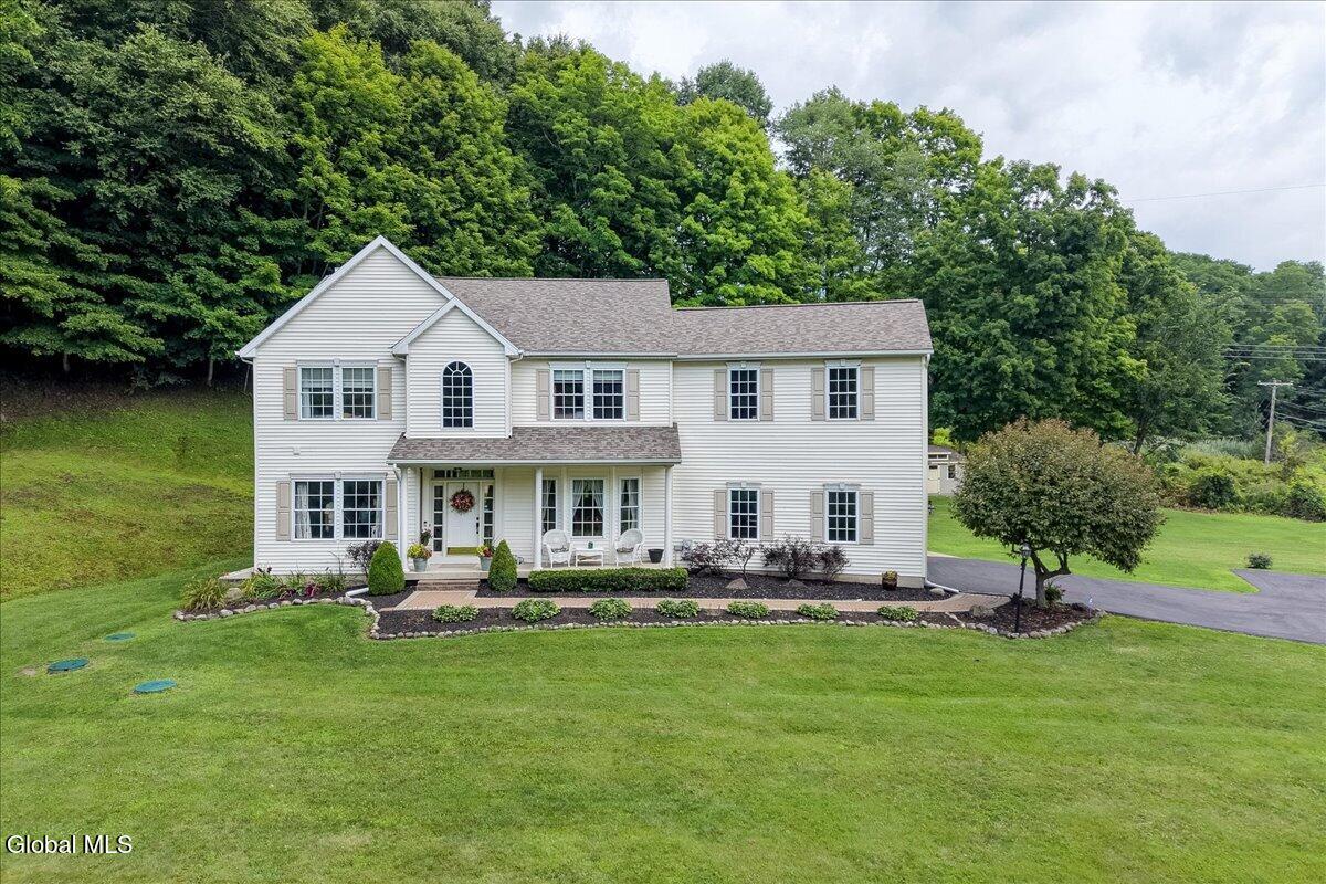 40 Vischer Ferry Road Rexford NY 12148