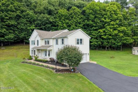 40 Vischer Ferry Road Rexford NY 12148
