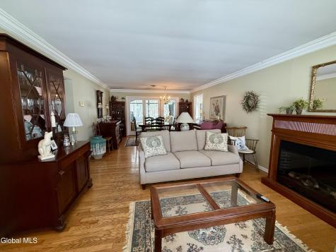 4 Linden Drive Hudson Falls NY 12839