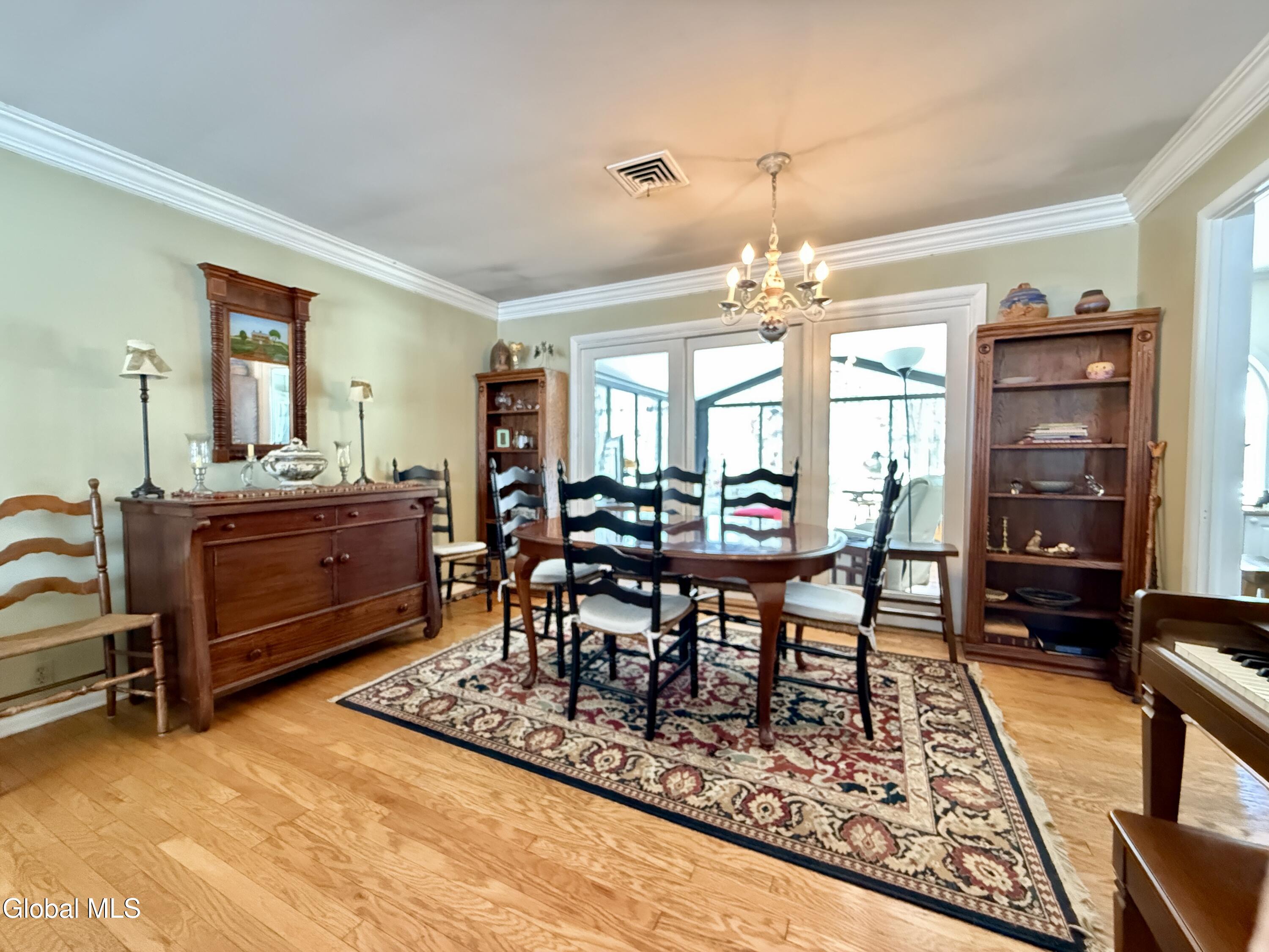 4 Linden Drive Hudson Falls NY 12839