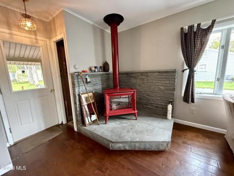 4 Linden Drive Hudson Falls NY 12839