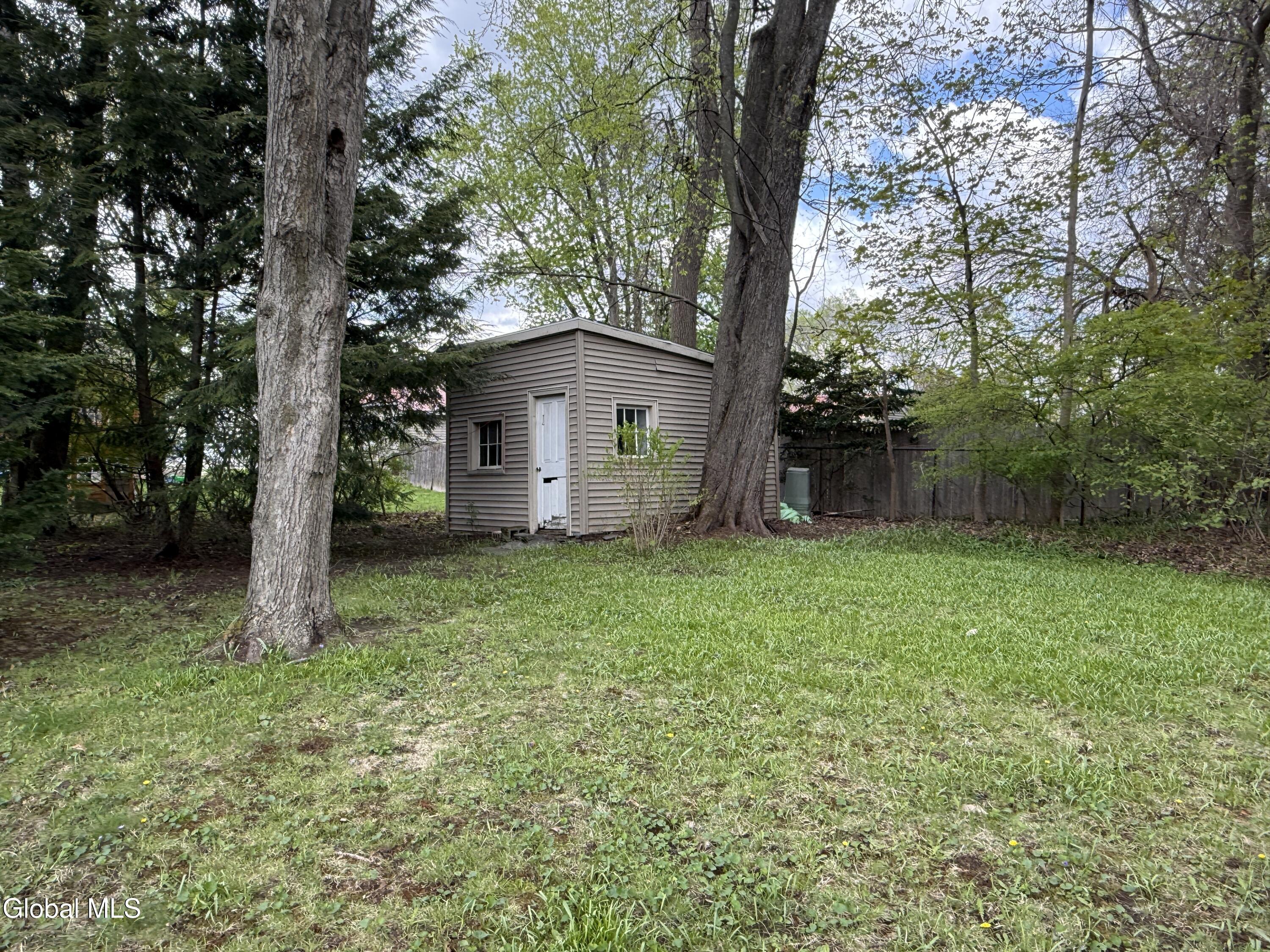 4 Linden Drive Hudson Falls NY 12839