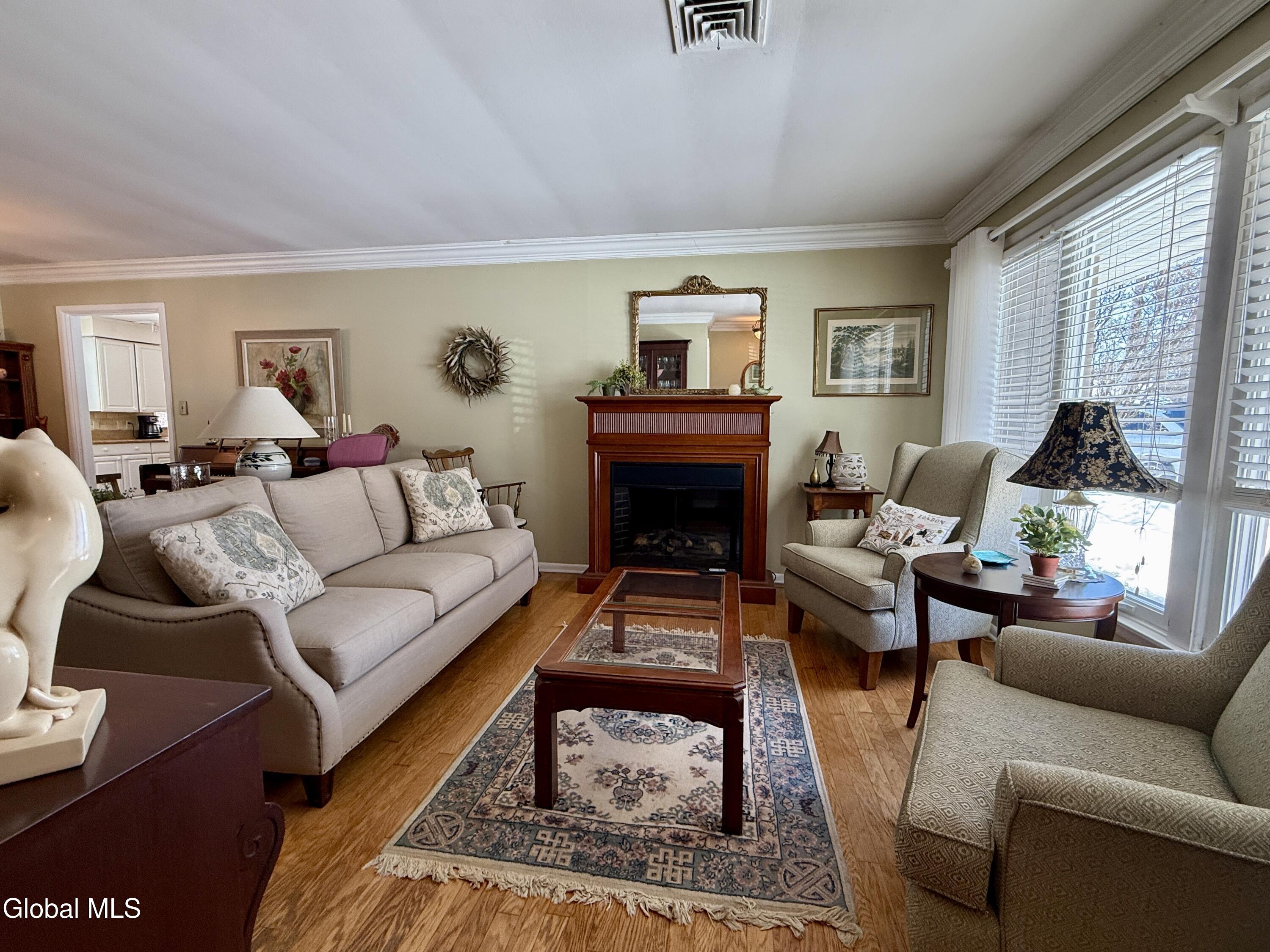4 Linden Drive Hudson Falls NY 12839